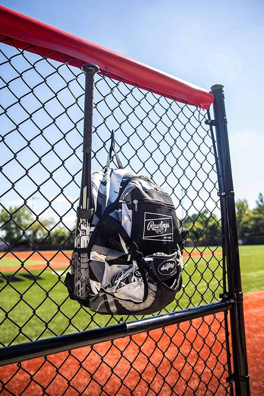 | Remix | T-Ball & Youth | Baseball & Softball | Backpack Bag Series | Multiple Colors